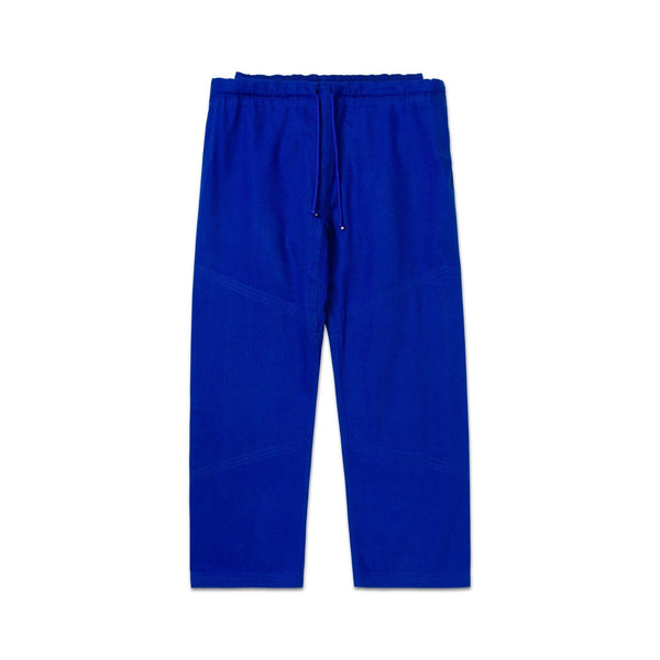 Albino & Preto Workwear Blue BJJ Gi - Gi4victory