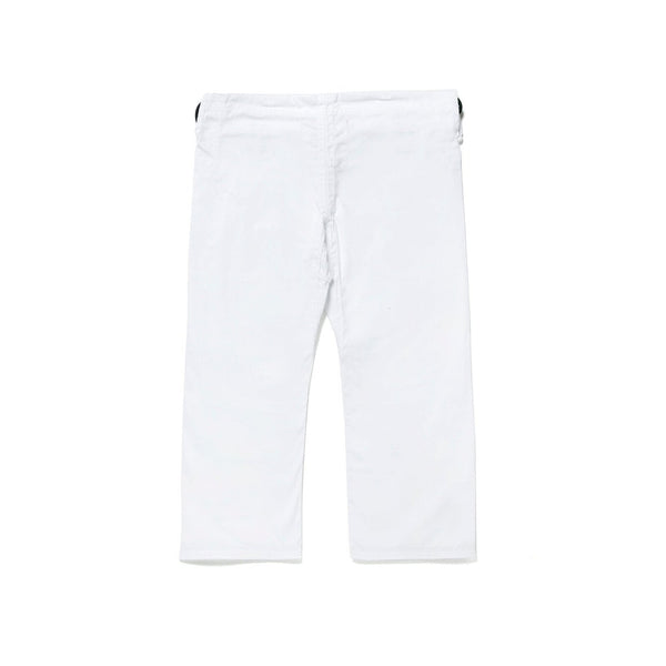 Shoyoroll Batch 136: Competitor Retro Kimono White Edition with Bag - Gi4victory