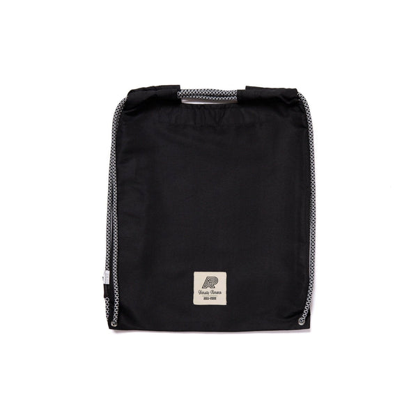 Albino & Preto Batch #102 “University” Black Jiu-Jitsu Gi - Gi4victory