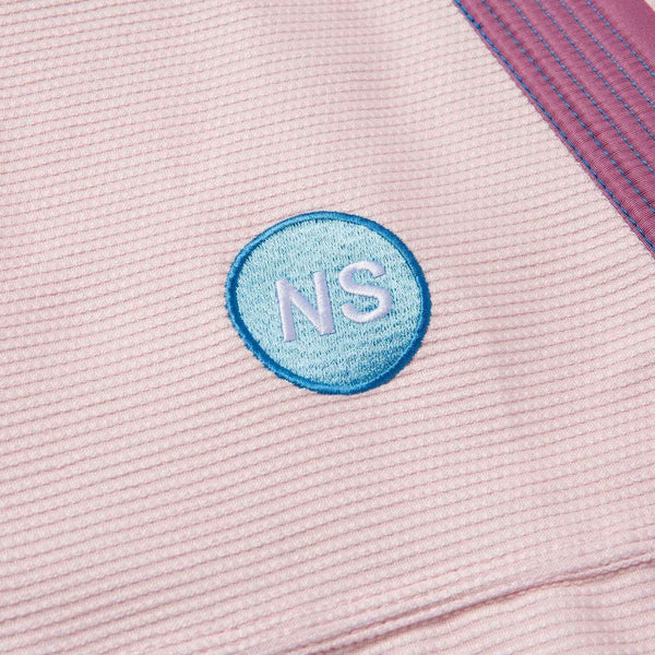 Shoyoroll x Albino & Preto Year of Dragon BJJ Gi Kimono Peach Edition with Bag