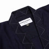 Albino and Preto Batch #72: Satori – Navy Blue BJJ Gi