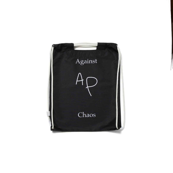 Albino and Preto TSWT Black Kimono 450 GSM “Bag”