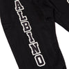 Albino & Preto Batch #102 “University” Black Jiu-Jitsu Gi - Gi4victory