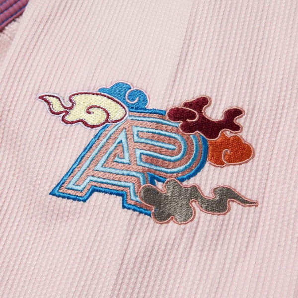 Shoyoroll x Albino & Preto Year of Dragon BJJ Gi Kimono Peach Edition with Bag