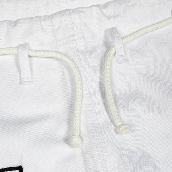 Shoyoroll RVCA x StreetX BJJ Gi – Limited Edition Martial Arts Kimono