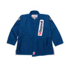 Shoyoroll JC BJJ Gi – Premium Jiu-Jitsu Gi Blue