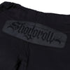 Shoyoroll Tribal Black BJJ Gi – Limited Edition Premium Jiu-Jitsu Kimono