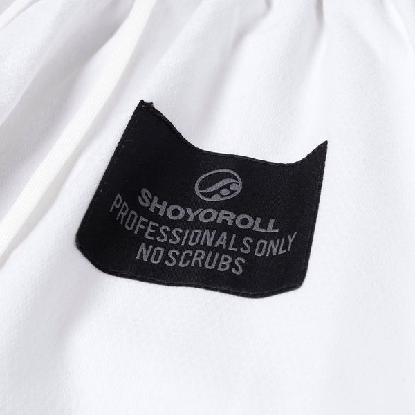 Shoyoroll Batch #159 Pursuit BJJ Gi – Limited Edition Jiu-Jitsu Kimono