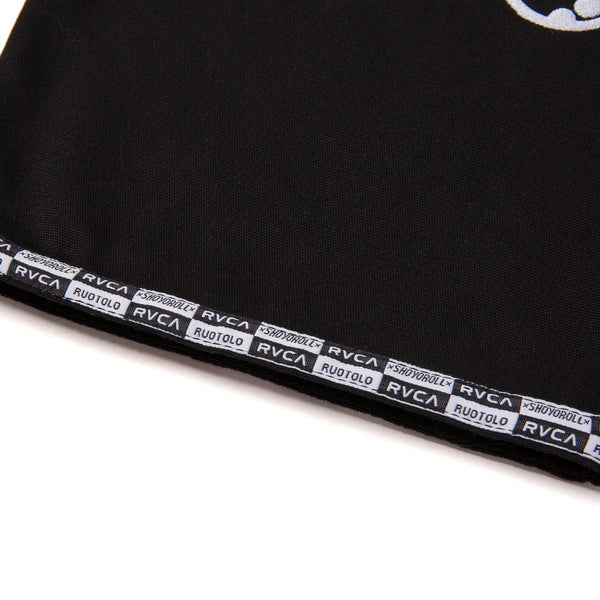 Shoyoroll RVCA x Roots BJJ Gi – Limited Edition Premium Jiu-Jitsu Kimono