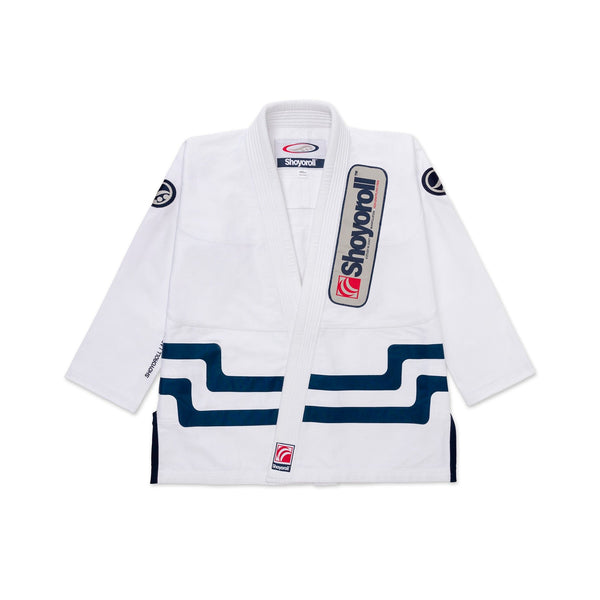 Shoyoroll JC BJJ Gi – Premium Jiu-Jitsu Gi