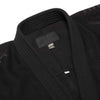 Shoyoroll Batch #100: SYR x A&P BJJ Gi Black
