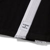 Albino & Preto Team 23 Black BJJ Gi with Bag – Premium Martial Arts Kimono