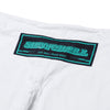 Shoyoroll Coral Competitor BJJ Gi – Premium Jiu-Jitsu Kimono White