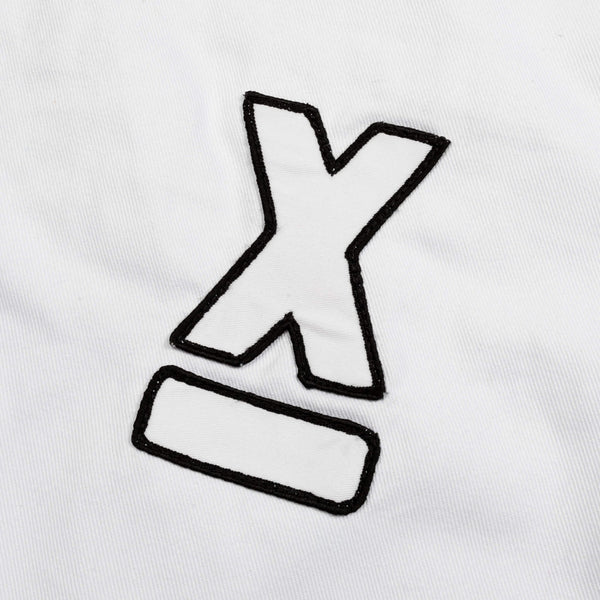 Shoyoroll RVCA x StreetX BJJ Gi – Limited Edition Martial Arts Kimono