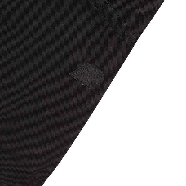Shoyoroll Batch #100: SYR x A&P BJJ Gi Black