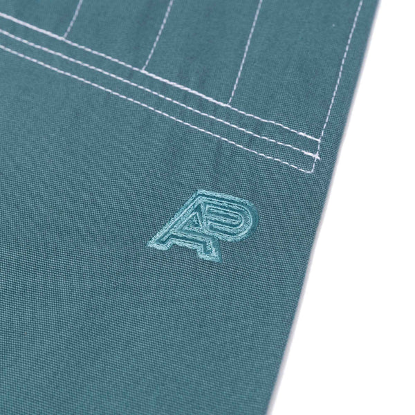 Albino and Preto A&P x TrashmanGRN “With Bags” Limited Edition BJJ Gi