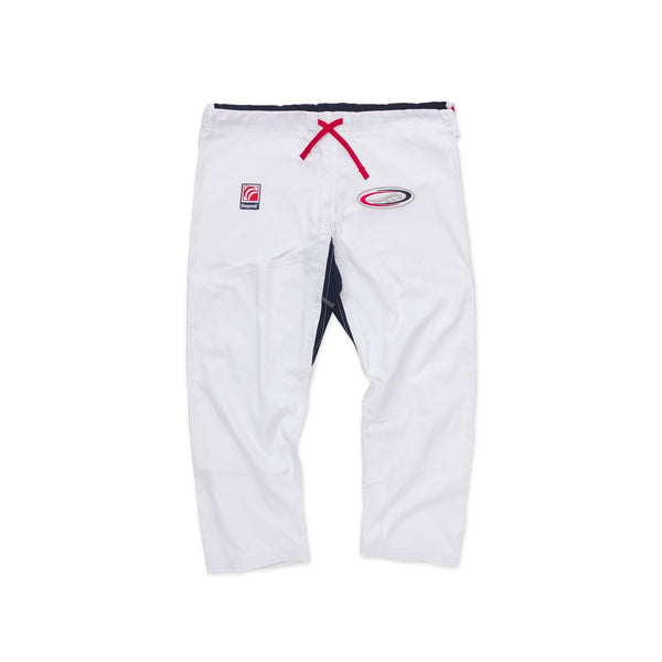 Shoyoroll JC BJJ Gi – Premium Jiu-Jitsu Gi