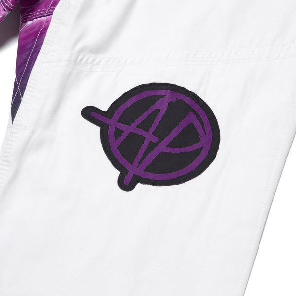 Albino and Preto Batch #85: No Mercy