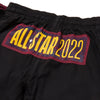 Albino & Preto A&P x NBA All-Star 2022 Black BJJ Gi With Bag