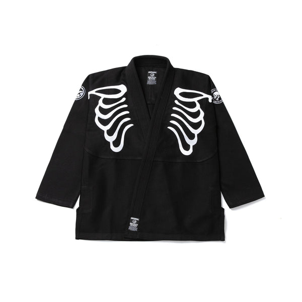 Shoyoroll Broken Bones BJJ Gi With Bag