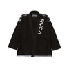 Shoyoroll RVCA x Roots BJJ Gi – Limited Edition Premium Jiu-Jitsu Kimono