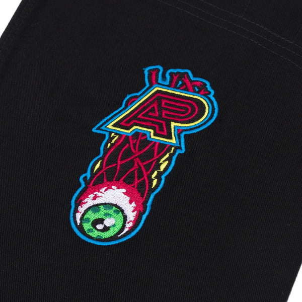 Albino & Preto Till Death BJJ Gi – Limited Edition A&P Jiu-Jitsu Kimono