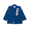 Shoyoroll JC BJJ Gi – Premium Jiu-Jitsu Gi Blue