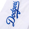 Albino & Preto x Los Angeles Dodgers MLB 47 BJJ Gi – Official White Kimono with Bag