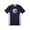 Shoyoroll Lavender Competitor Rash Guard & Shorts | Premium BJJ No-Gi Set
