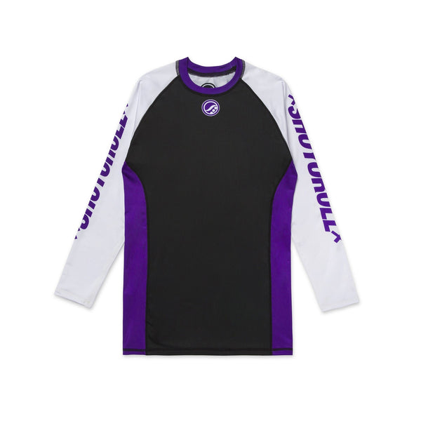 Shoyoroll Ota Competitor Rash Guard & Shorts | Premium BJJ Gi Gear