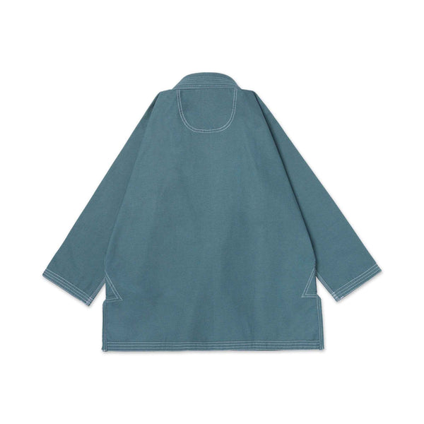 Albino and Preto A&P x TrashmanGRN “With Bags” Limited Edition BJJ Gi