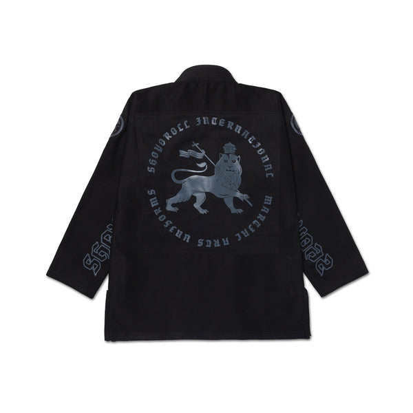 Shoyoroll Imperial BJJ Gi – Premium Jiu Jitsu Kimono with Bag