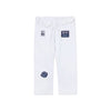 Shoyoroll Safire Competitor BJJ Gi – Premium Jiu-Jitsu Gi White