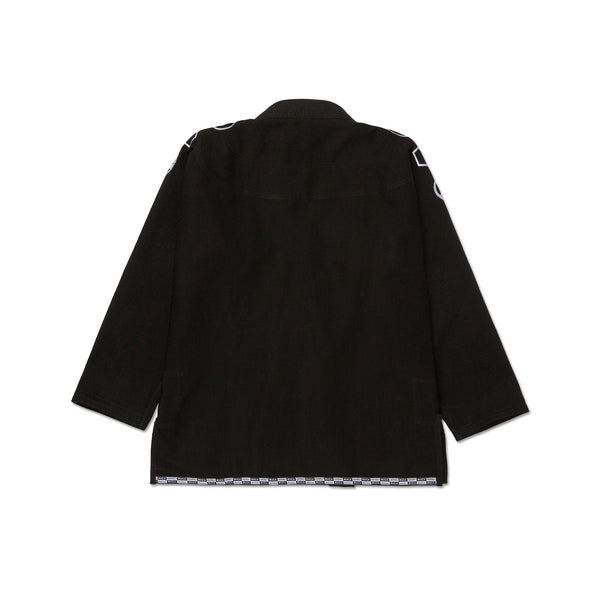 Shoyoroll RVCA x Roots BJJ Gi – Limited Edition Premium Jiu-Jitsu Kimono