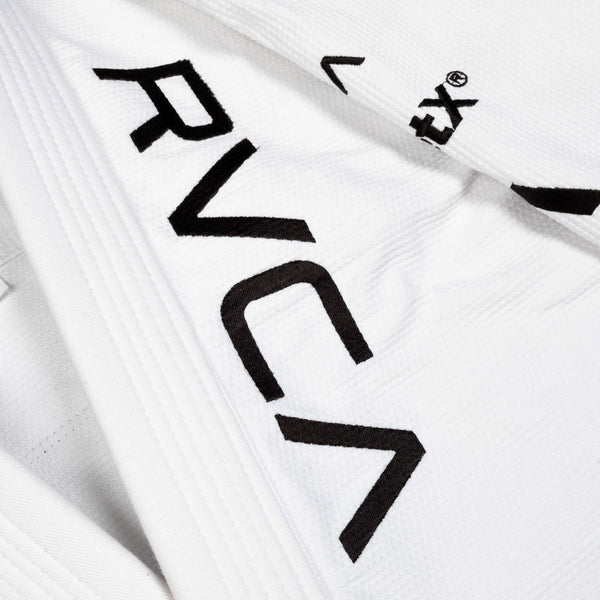 Shoyoroll RVCA x StreetX BJJ Gi – Limited Edition Martial Arts Kimono