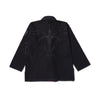 Shoyoroll Tribal Black BJJ Gi – Limited Edition Premium Jiu-Jitsu Kimono