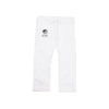 Shoyoroll Batch #111 Yu Nagaba White BJJ Gi – Limited Edition Jiu-Jitsu Kimono