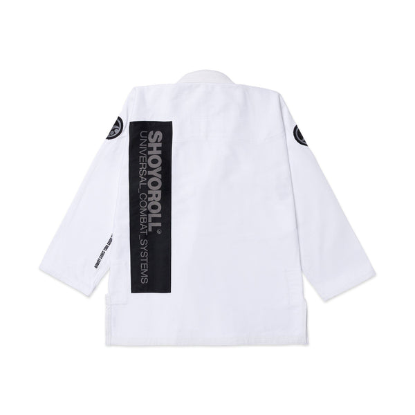 Shoyoroll Batch #159 Pursuit BJJ Gi – Limited Edition Jiu-Jitsu Kimono