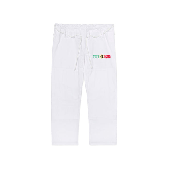 Shoyoroll Bob Marley x Shoyoroll White V1 BJJ Gi – Limited Edition Collaboration