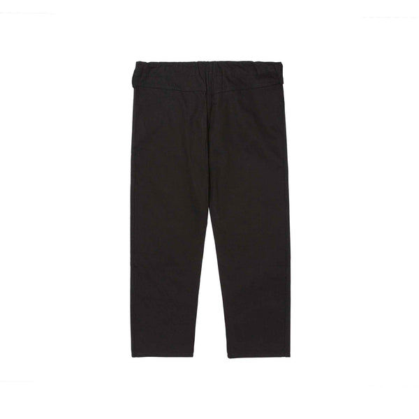 Shoyoroll WAZAir Kimono Black “With Bags” BJJ Gi