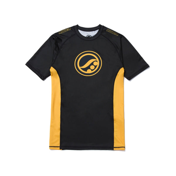 Shoyoroll Griffon Competitor Rash Guard and Shorts | Premium BJJ No-Gi Set