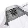 Shoyoroll Batch #114 RVCA x DPM White BJJ Gi – Limited Edition With Bag