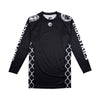 Shoyoroll Batch #142 Aces Rash Guard and Shorts | Premium BJJ No-Gi Set