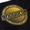 Shoyoroll Griffon Competitor BJJ Gi Black