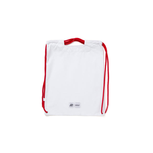 Albino and Preto RW Essential White BJJ Gi with Bag – Premium Lightweight Kimono