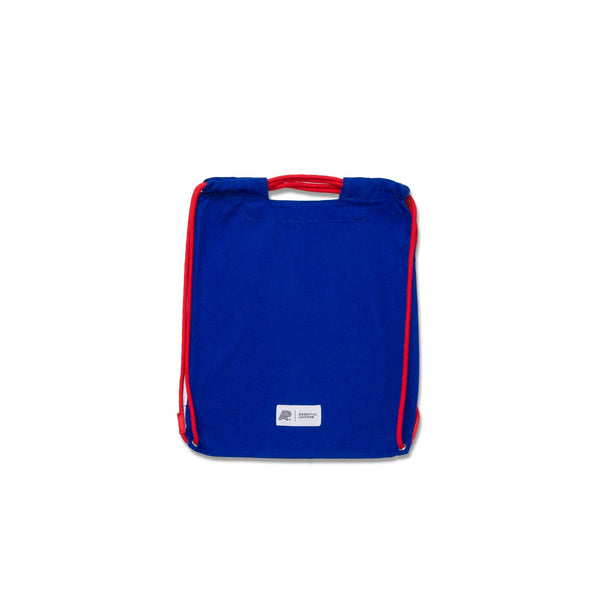 Albino and Preto RW Essential Blue BJJ Gi with Bag Premium Brazilian Jiu Jitsu Kimono