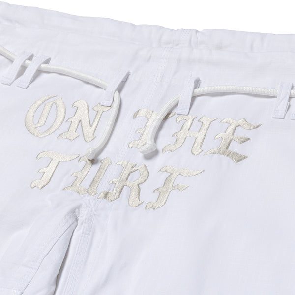 Shoyoroll Born x Raised Gi White with Bag