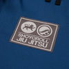 Shoyoroll Atlas Competitor Blue – Premium BJJ Gi