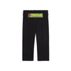 Shoyoroll Rasta Competitor Black – Premium BJJ Gi