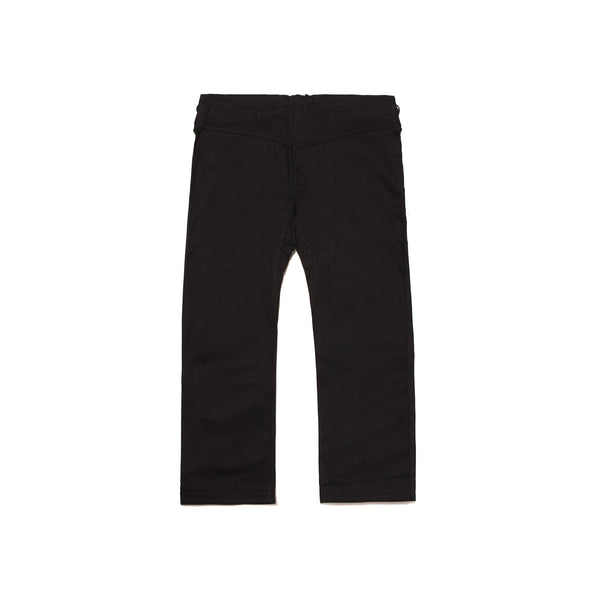 Shoyoroll Batch #111 Yu Nagaba Black BJJ Gi – Limited Edition Jiu-Jitsu Kimono